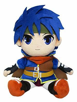 Nintendo Plush - Ike